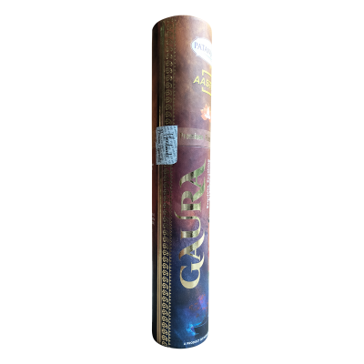 Aastha Handmade Agarbatti Gaura-50N