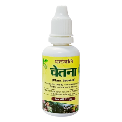 Patanjali Chetna